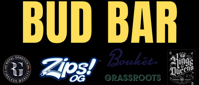 Cannabis Promo, Cannabis Sales, Cannabis Discounts, Cannabis on Sale, Bud Bar