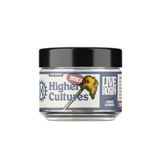 Grease Bucket Higher Cultures