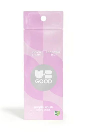 Purple Krush UBGOOD Purple Krush UBGOOD