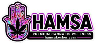 Half Moon Gelato Hamsa