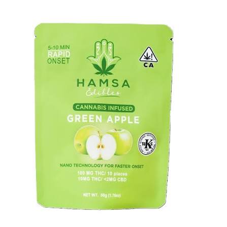 Green Apple