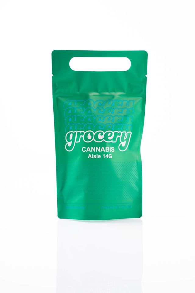 Gelato 41 14g  Grocery