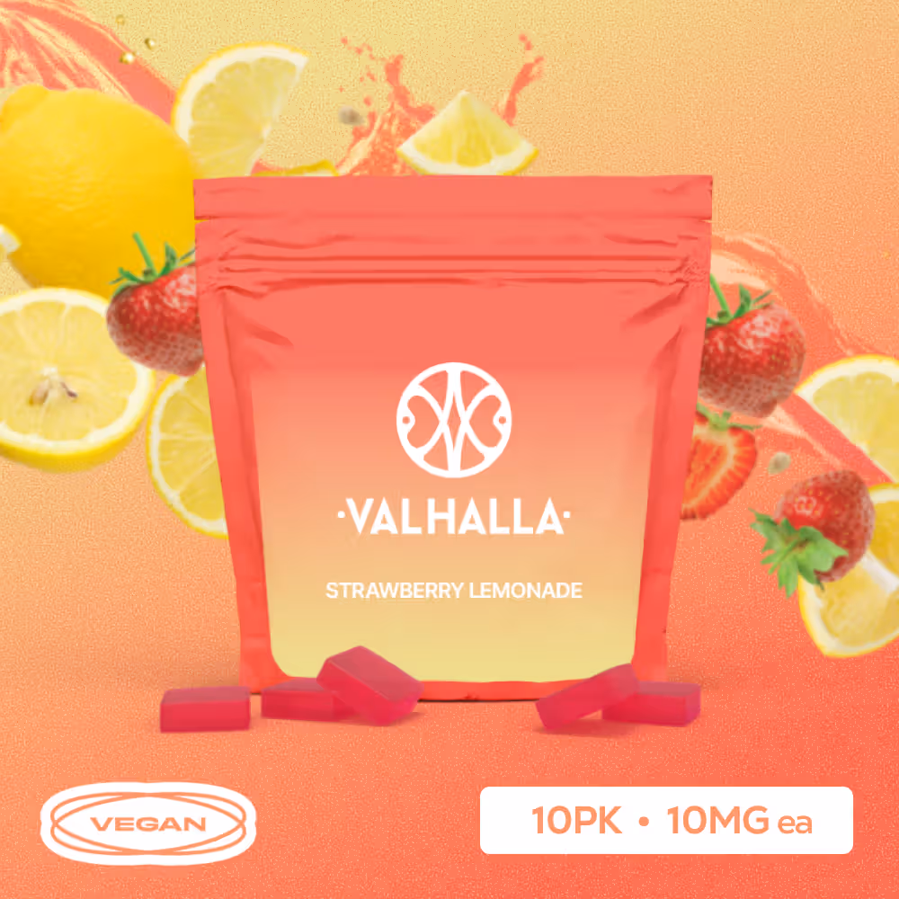 Strawberry Lemonade
