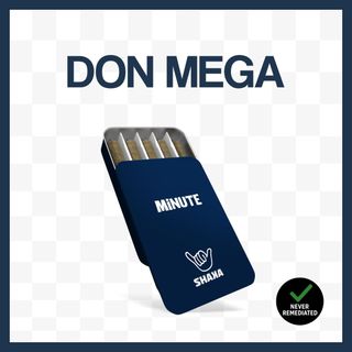 DME Shaka DME Shaka