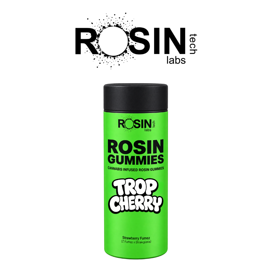 Trop Cherry