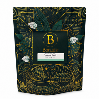 Pineapple Candy Smalls 14g The Botanist