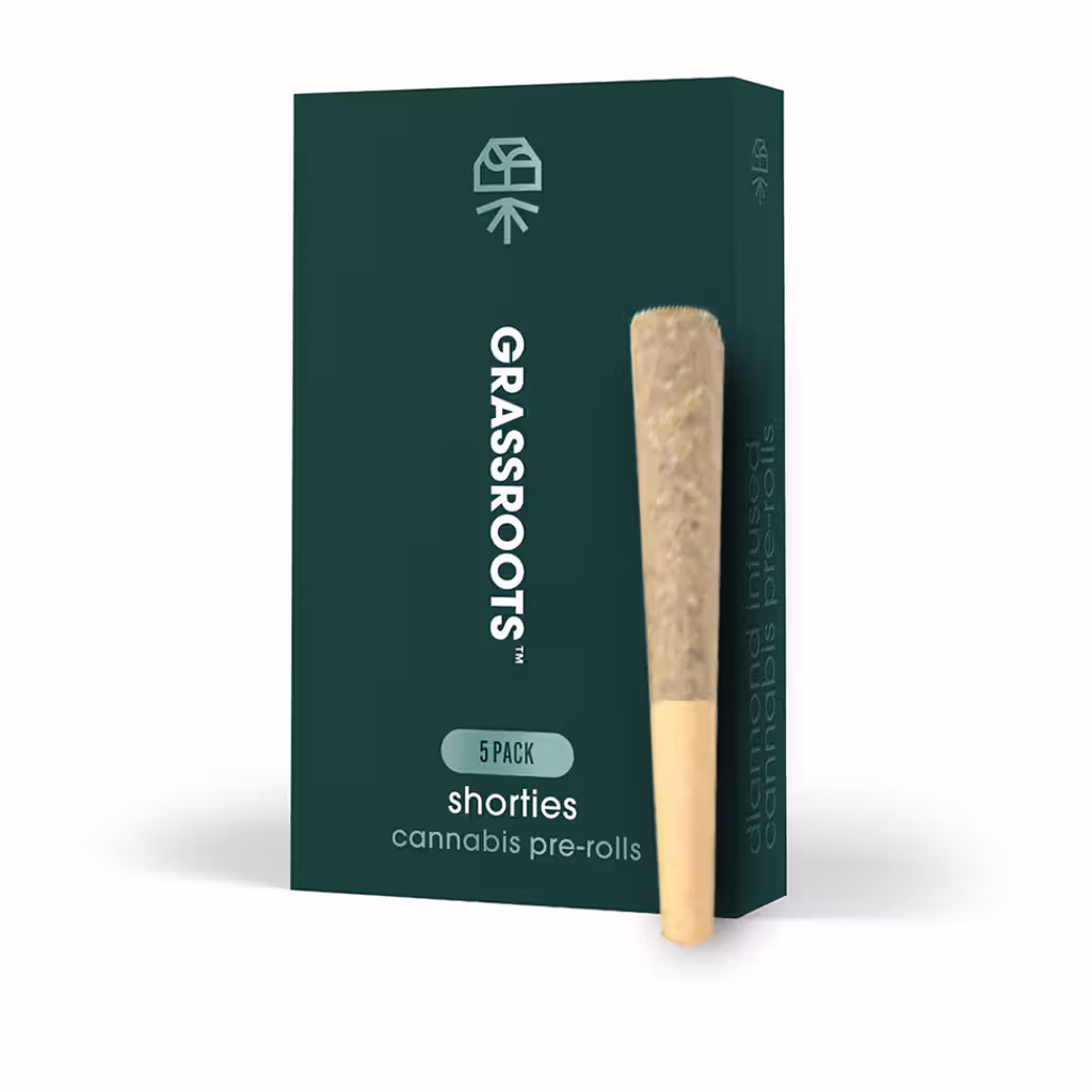 Triple Mints Grassroots Triple Mints Grassroots