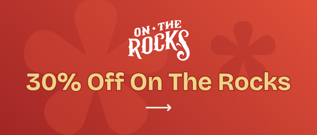 Cannabis Promo, Cannabis Sales, Cannabis Discounts, Cannabis on Sale, 30% Off On The Rocks