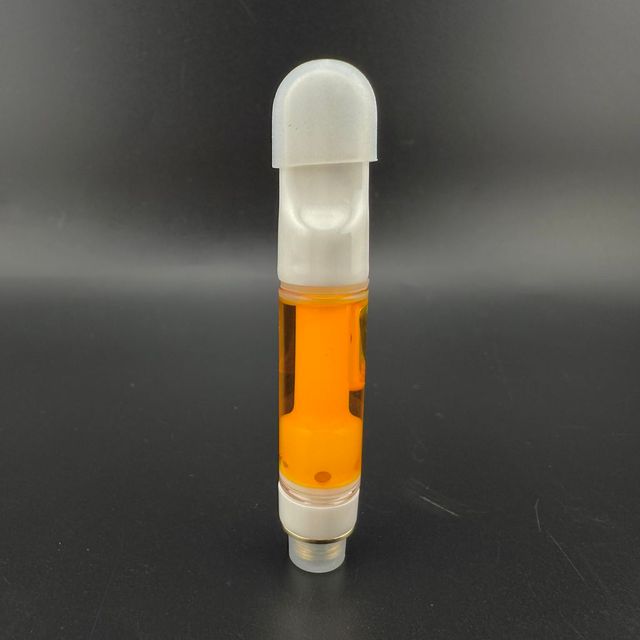 Kosher Kush Leaf Labs Kosher Kush Leaf Labs