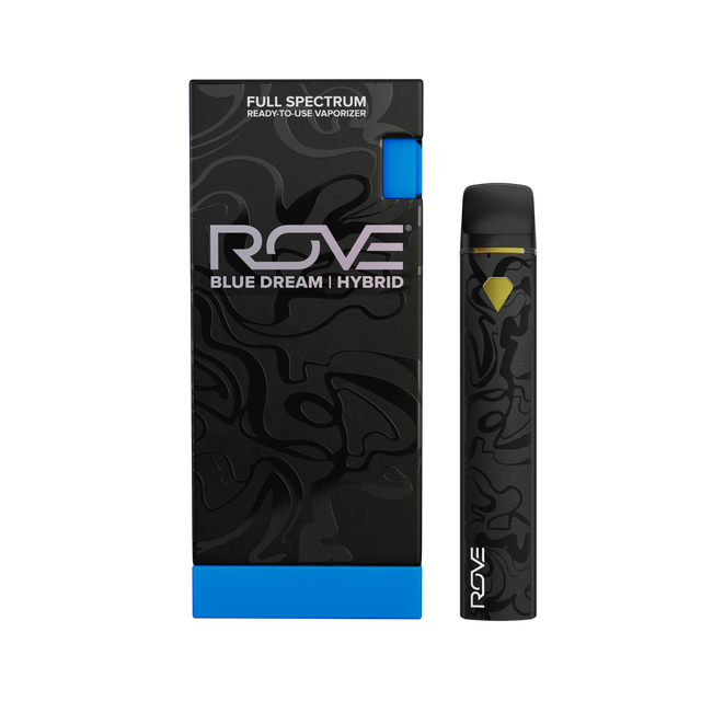 Blue Dream  Rove