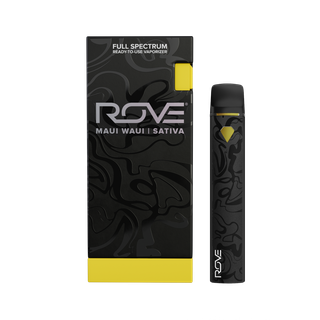 Maui Waui Rove