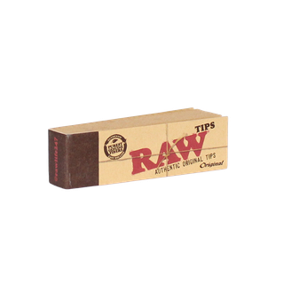 tips 50ct RAW