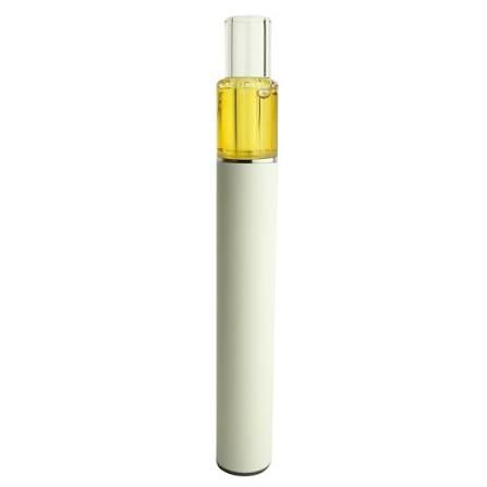G63 + Refined Taste Live Hash Rosin Bountiful Farms