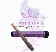OG Kush Tower Three