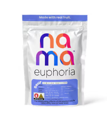 Sour Blue Dream Berry (Blue Dream) Live Resin Nama Euphoria