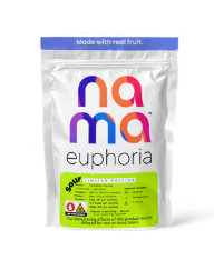 Sour Citrus Paradise (Pineapple Express) Live Resin Nama Euphoria