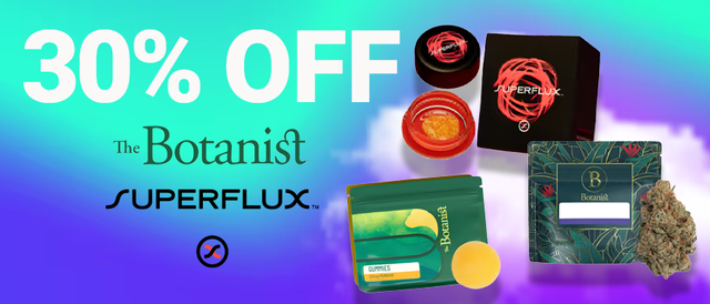 Cannabis Promo, Cannabis Sales, Cannabis Discounts, Cannabis on Sale, Ingrown Farms 30%