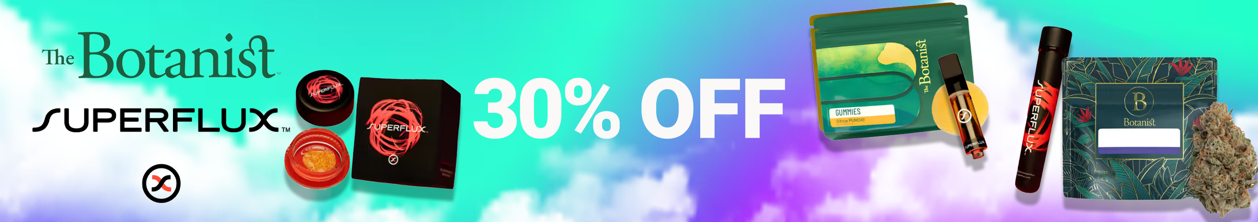 Cannabis Promo, Cannabis Sales, Cannabis Discounts, Cannabis on Sale, Ingrown Farms 30%