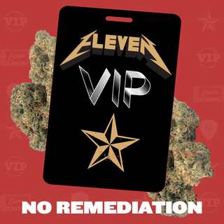 Pura Vida Eleven VIP