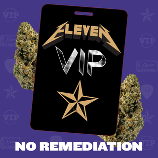 Swamp Water Fumez Eleven VIP