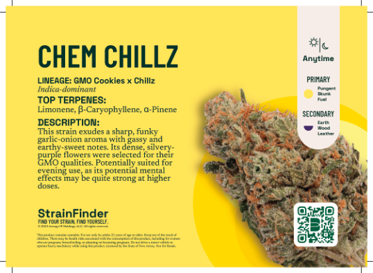 Chem Chillz |