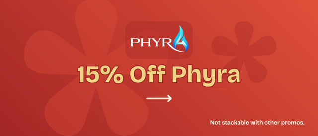 Cannabis Promo, Cannabis Sales, Cannabis Discounts, Cannabis on Sale, 15% Off Phyra