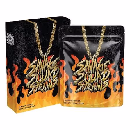 Purple Runtz Savage Squad Strains Purple Runtz Savage Squad Strains
