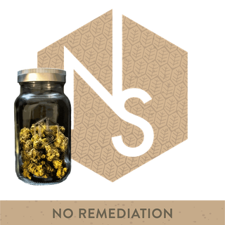 Super Lemon Haze #6 Natural Selections