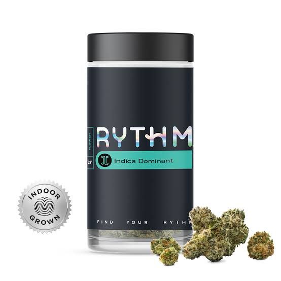 Dulce de Uva Rythm Dulce de Uva Rythm