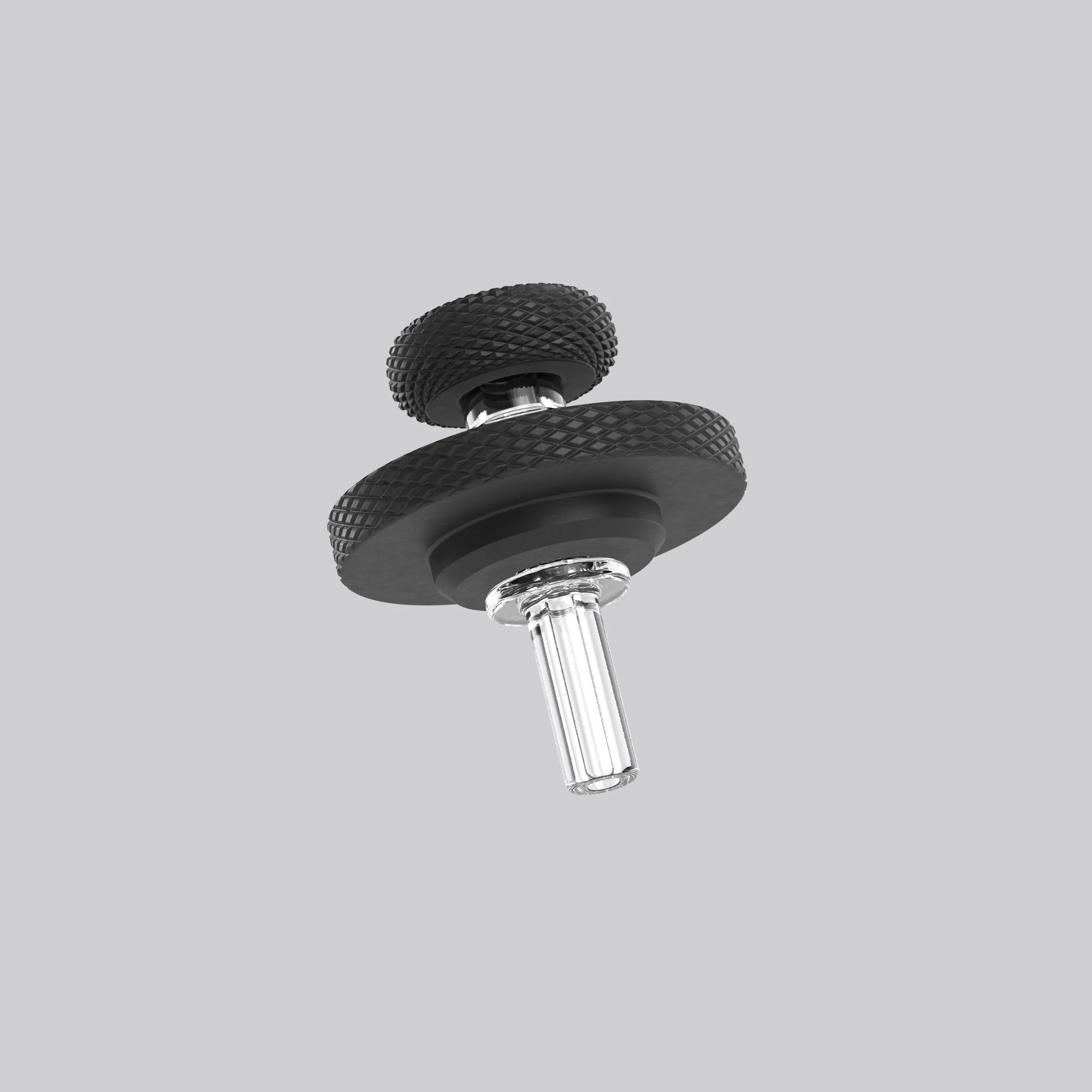 Switch GO - Carb Cap Replacement Dr. Dabber