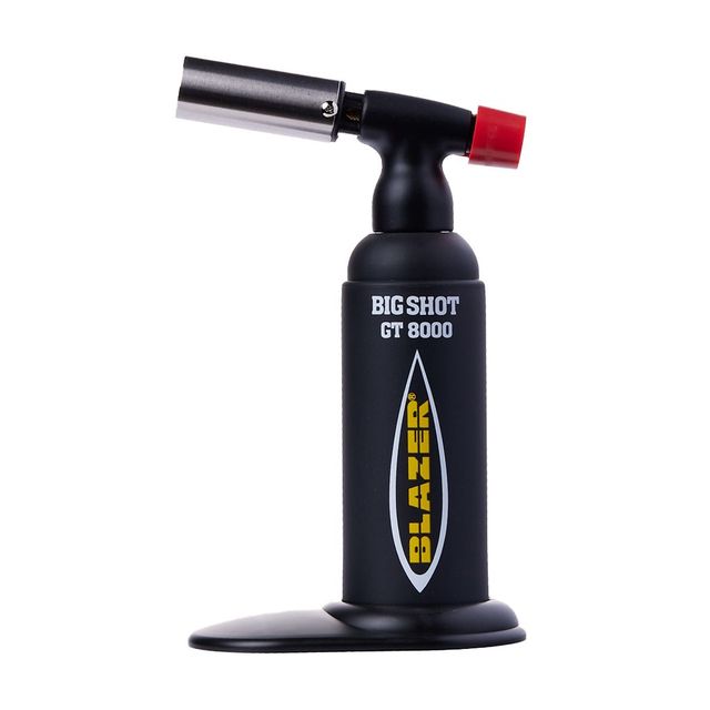 Big Shot Torch GT 8000 BLAZER Big Shot Torch GT 8000 BLAZER