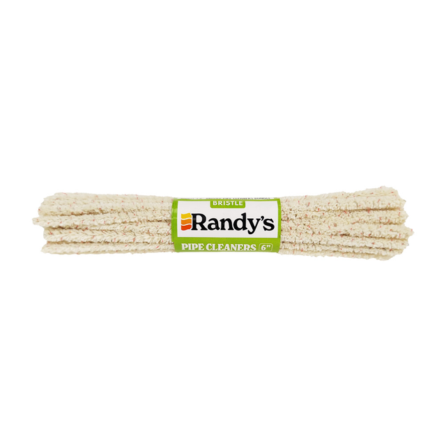 6" Bristle 24 Pack Randy's 6" Bristle 24 Pack Randy's