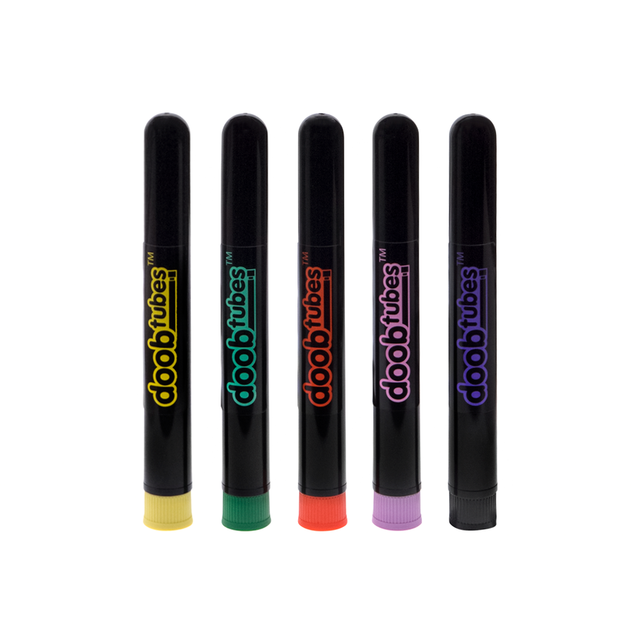 Odor Free Tube doob tubes Odor Free Tube doob tubes