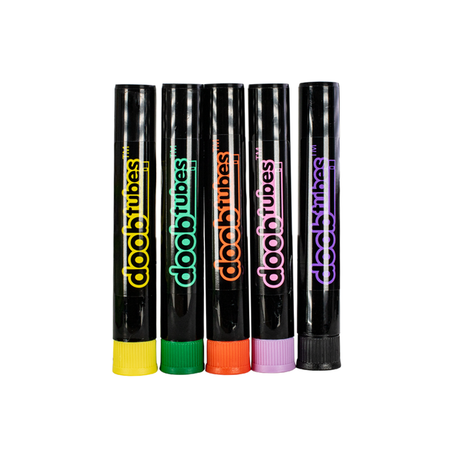 Odor Free Tube doob tubes Odor Free Tube doob tubes