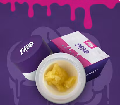 Honey Banana - Concentrate Dab FX Honey Banana - Concentrate Dab FX