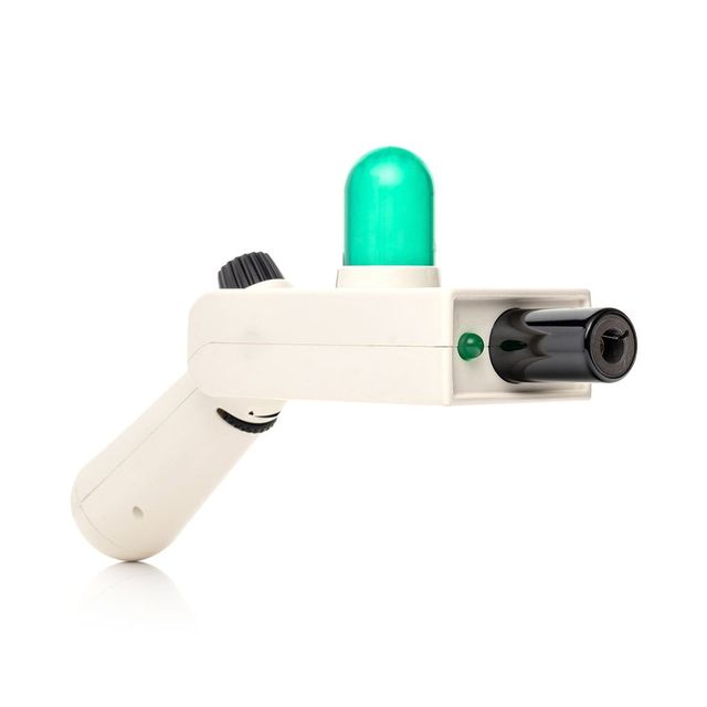 Portal Gun Hemper Portal Gun Hemper