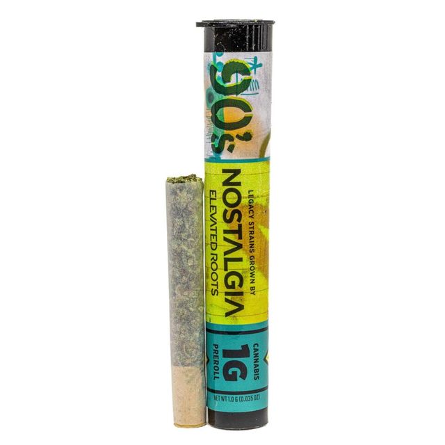 Jack Herer Nostalgia