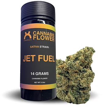 Jet Fuel