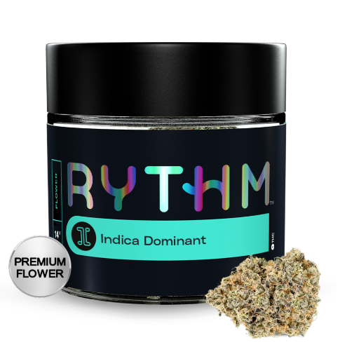 Gmo Rythm