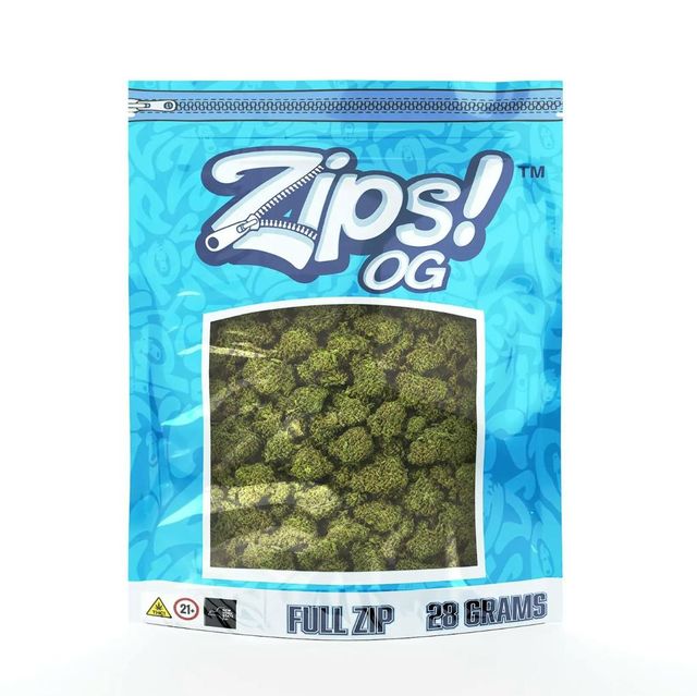 Animal Cookies ZIPS
