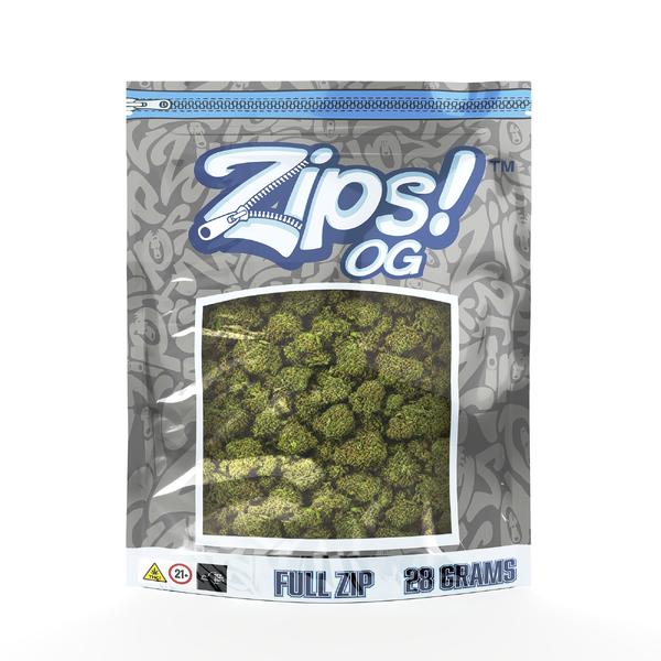 Cereal Milk ZIPS