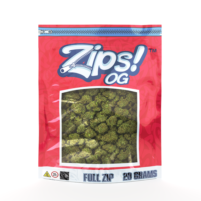 Chem Cookies ZIPS
