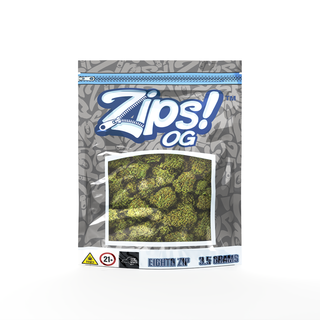 Girl Scout Cookies ZIPS