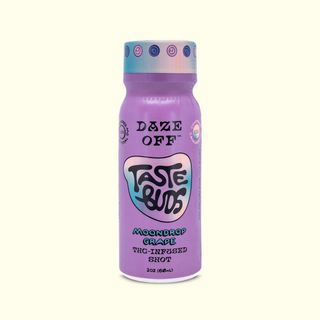 Moondrop Grape 2:1 CBN Daze Off