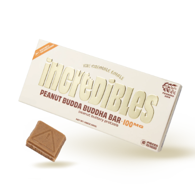 Peanut Budda Buddha Incredibles