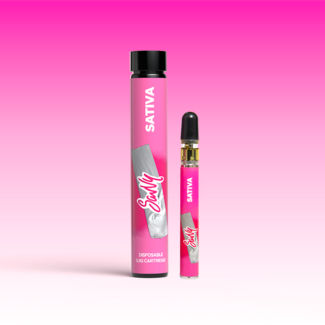 Diesel Moonshine Savvy