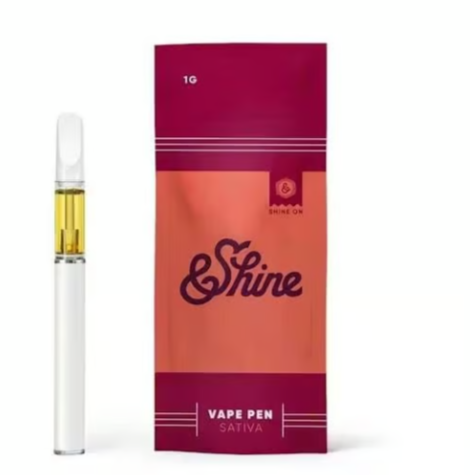 Sour Tangie &Shine