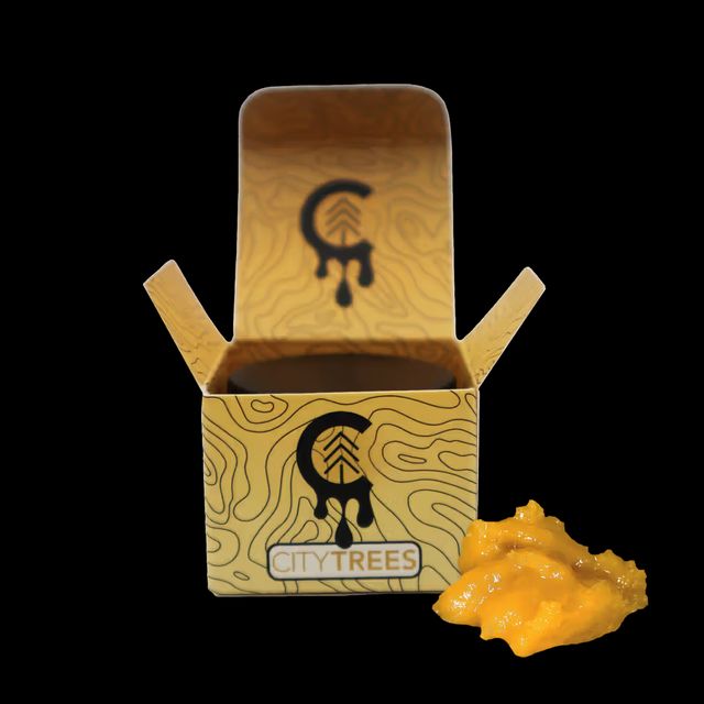 Jelly M.A.C Batter (1g) City Trees Jelly M.A.C Batter (1g) City Trees