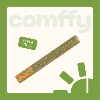 Super Chill  comffy