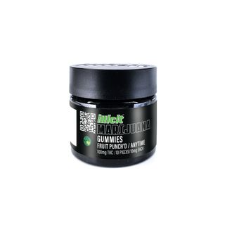 Fruit Punch'd Anytime Illicit